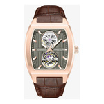 Zegarek KENNETH COLE KCWGX0058803. Automatyczny, Kolor szary. Mężczyzna.