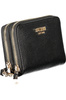 PORTFEL DAMSKI GUESS JEANS CZARNY