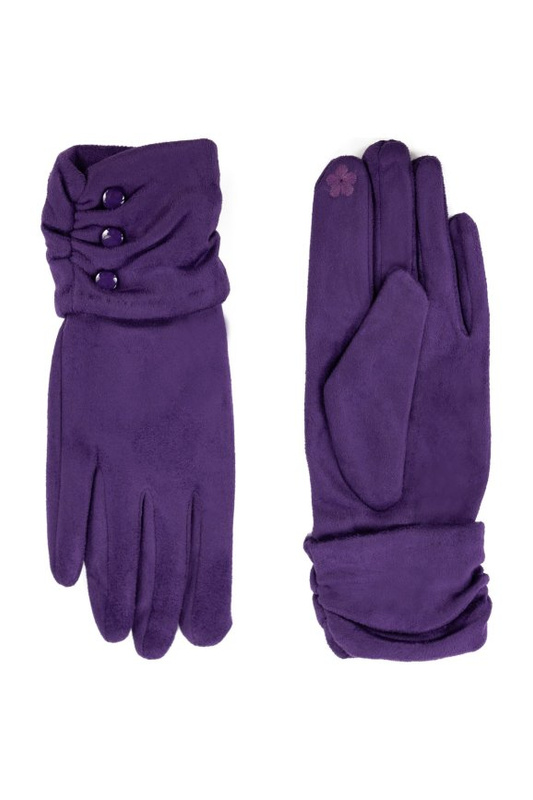 Rękawiczki Mediolan