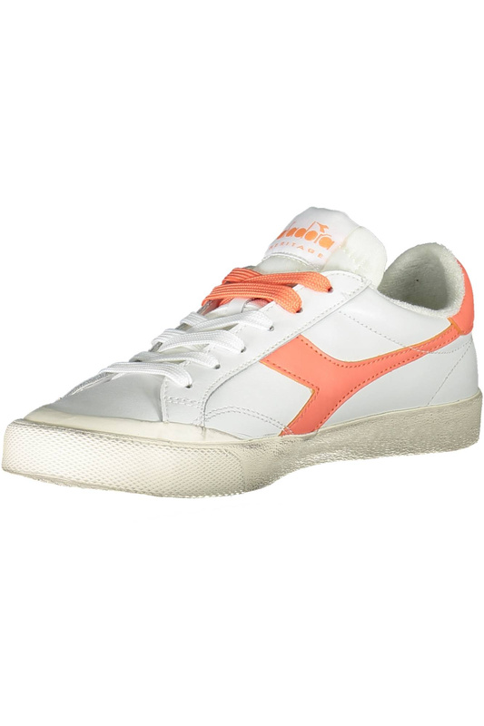 BUTY SPORTOWE DAMSKIE DIADORA BIAŁE