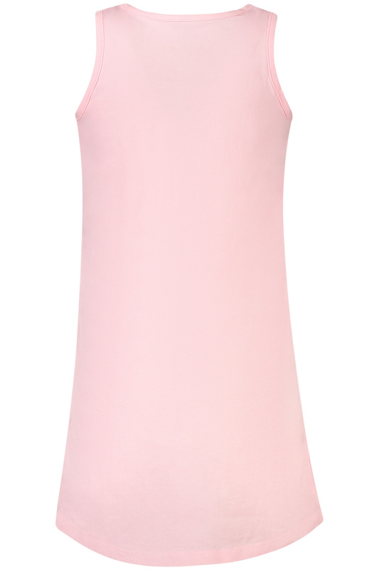 DZIEWCZĘCY RÓŻOWY TANK TOP NIKE