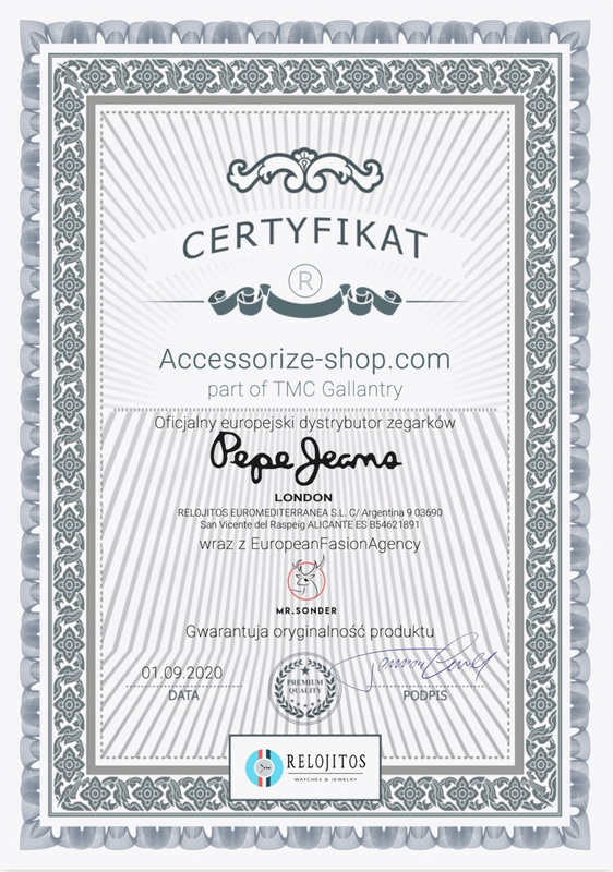 Okulary PEPE JEANS PJ7358C1127. Okulary przeciwsłoneczne, Kolor czarny. Kobieta.