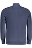 TIMBERLAND CARDIGAN MĘSKI NIEBIESKI