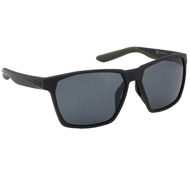 Okulary NIKE NIKEMAVERICKE. Okulary przeciwsłoneczne, Kolor czarny. Unisex.