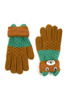 Rękawiczki Winter Teddy