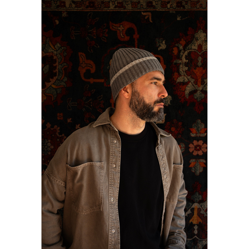 Polska czapka Chojniak