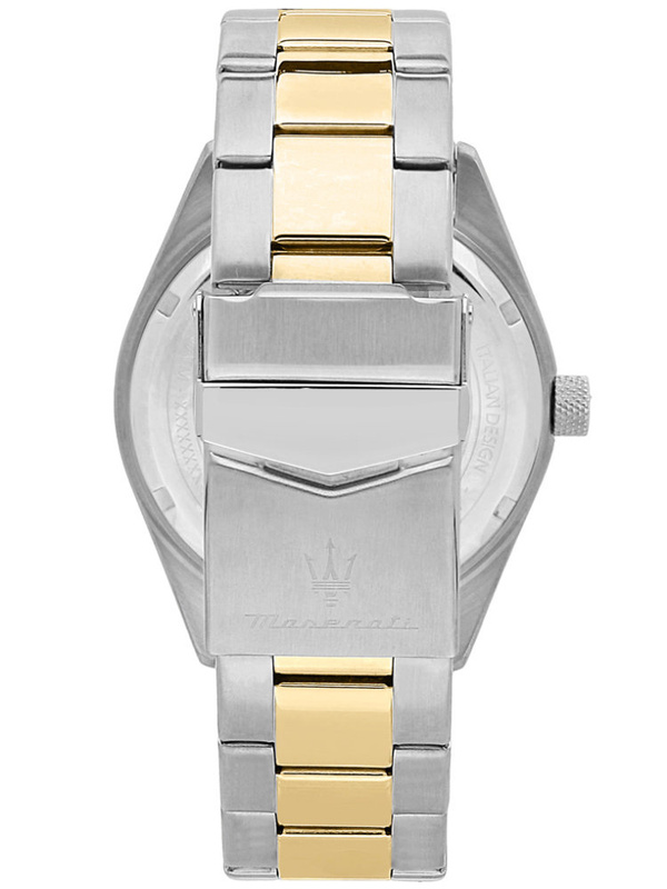 ZEGAREK MĘSKI MASERATI COMPETIZIONE R8853100042