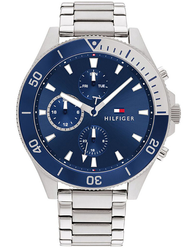 ZEGAREK MĘSKI TOMMY HILFIGER LARSON 1791918 (zf088c)