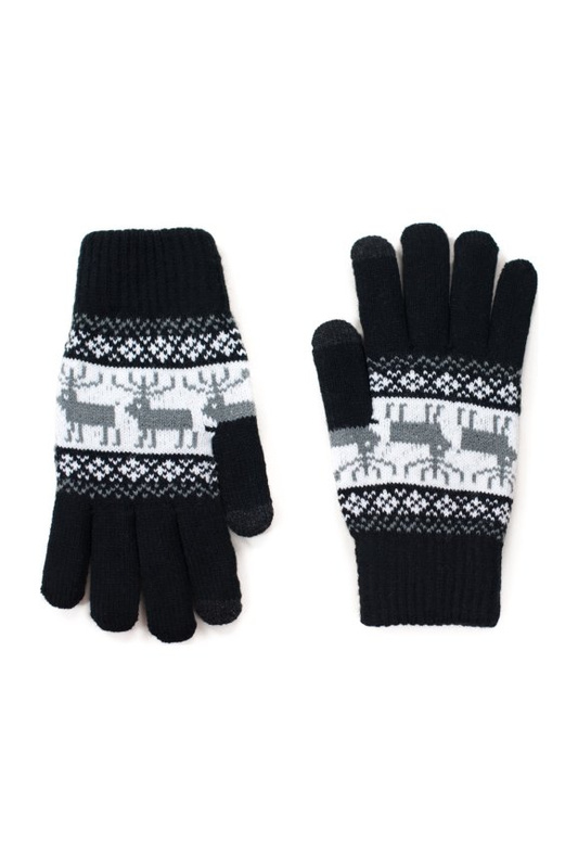 Szal Oriental winter