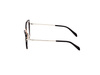 Okulary EMILIO PUCCI EP5199-55056. Okulary, Kolor brązowy. Kobieta.