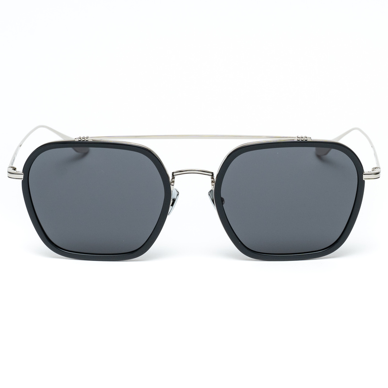Okulary BELSTAFF MERRIKIIGRIS. Okulary przeciwsłoneczne, Kolor szary. Mężczyzna.