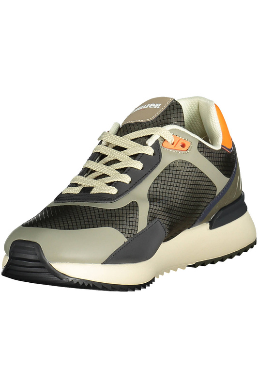 BUTY SPORTOWE BLAUER GREEN MAN
