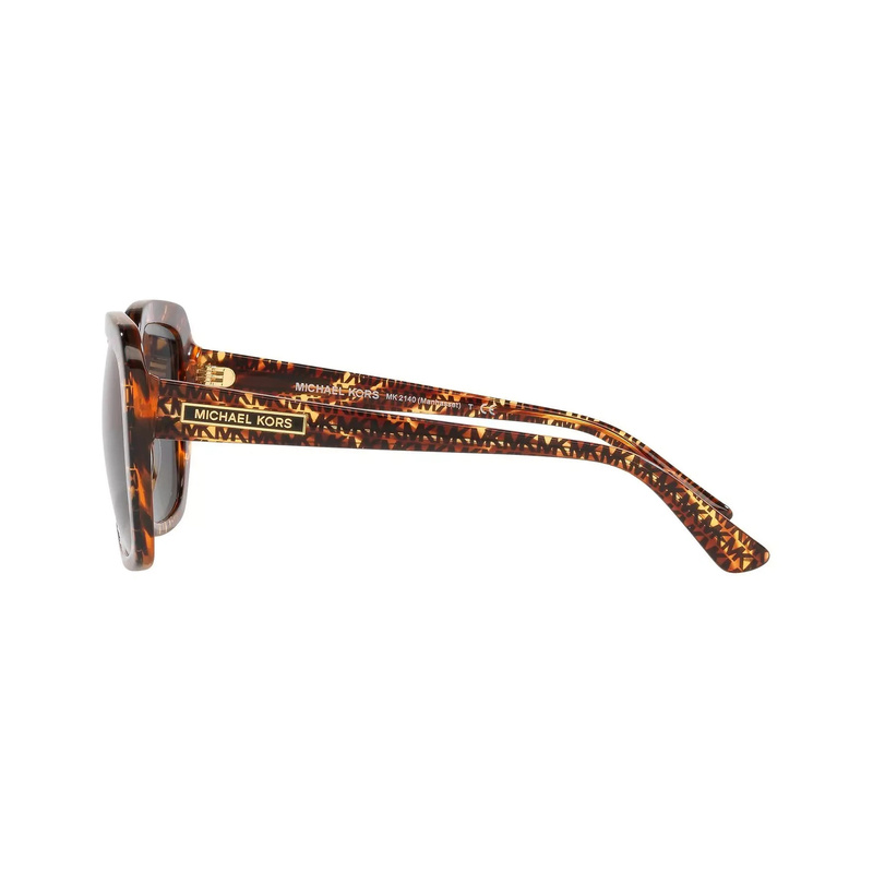 Damskie okulary przeciwsłoneczne MICHAEL KORS MK2140-366787