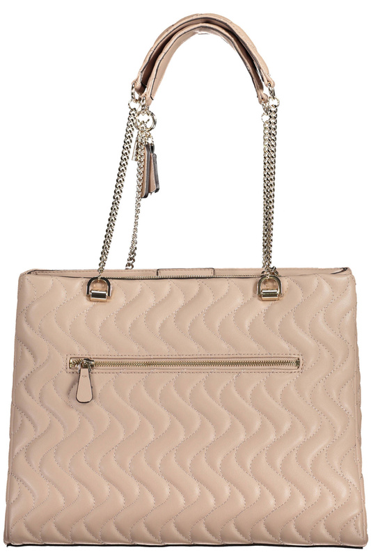 TORBA DAMSKA GUESS JEANS RÓŻOWA