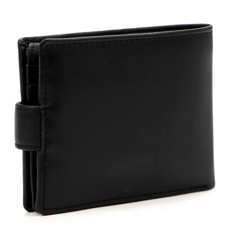 Skórzany męski portfel Pierre Cardin YS604 8825A