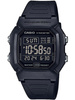 ZEGAREK MĘSKI CASIO W-800H-1BVES KLASYKA + BOX