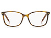 Okulary HUGO HG-1176-086. Okulary, Kolor havana. Kobieta.
