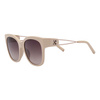 Okulary ESCADA SESD325506K6. Okulary przeciwsłoneczne, Kolor beżowy. Kobieta.