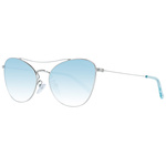 Okulary STING SST218-55579X. Okulary przeciwsłoneczne, Kolor szary. Kobieta.