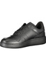 MĘSKIE BUTY SPORTOWE TOMMY HILFIGER CZARNE