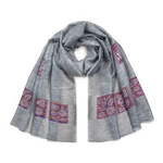 Torebka Dama Drewniana