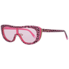 Okulary VICTORIA'S SECRET VS0011-12892Z. Okulary przeciwsłoneczne, Kolor PURPLE. Kobieta.
