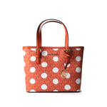 Damska torebka Michael Kors Jet Set Travel 35S5GTVT0ORED