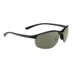 Okulary SERENGETI SS754001-S. Okulary przeciwsłoneczne, Kolor czarny. Mężczyzna.