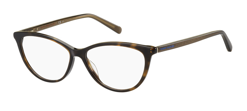 Okulary TOMMY HILFIGER TH-1826-086. Okulary, Kolor HVN. Kobieta.