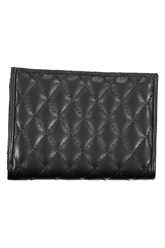 Elegancki zgrabny damski portfel marki GUESS