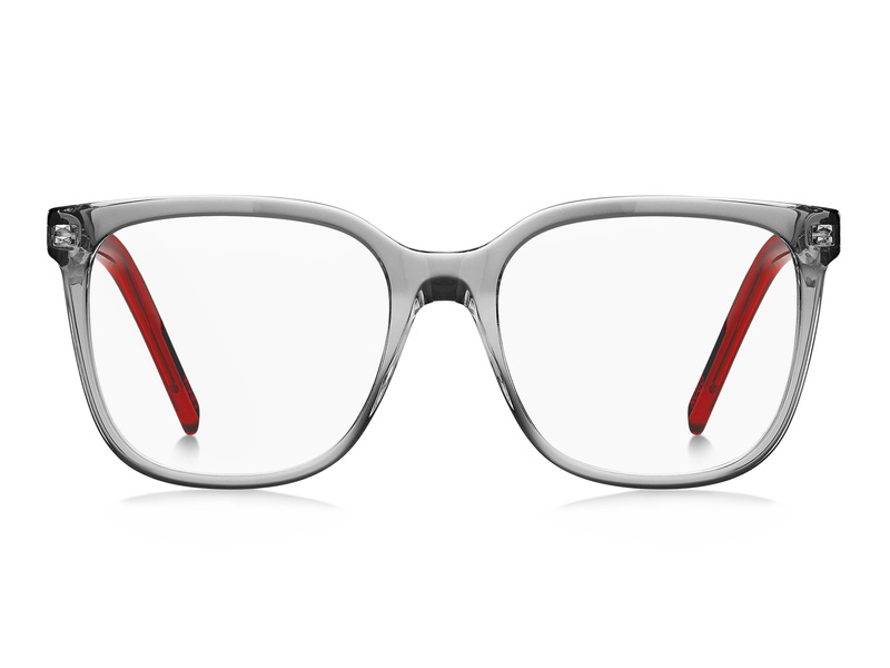 Okulary HUGO HG126647EF217. Okulary, Kolor różowy. Kobieta.