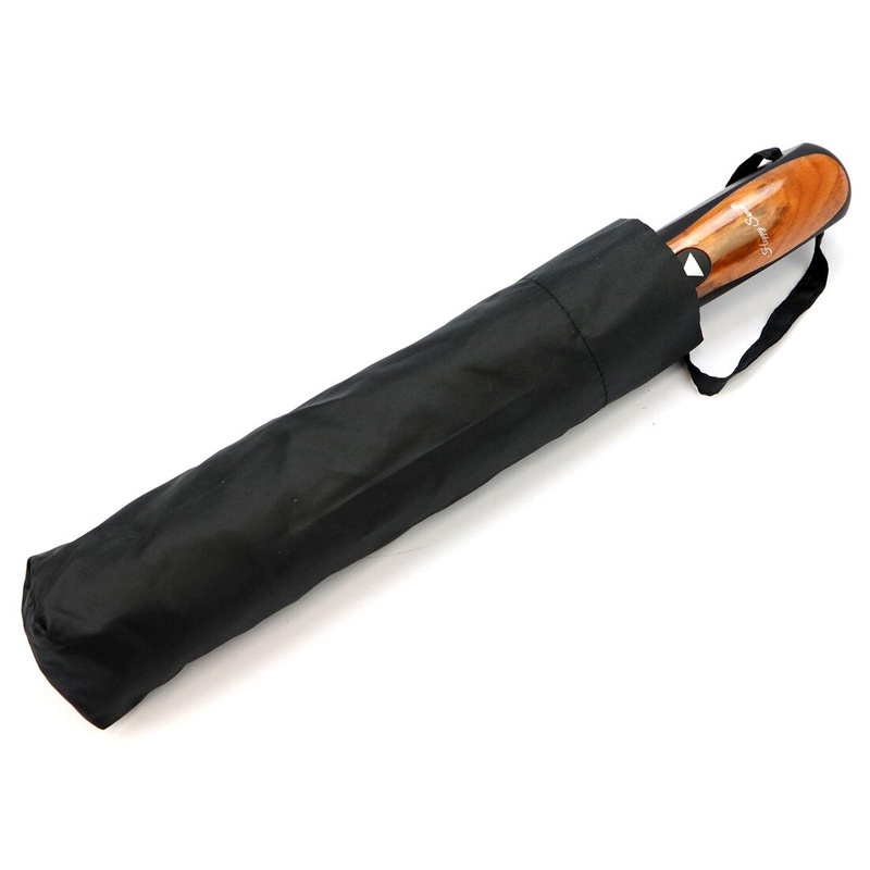 RST parasol automatyczny składany odporny wytrzymały uniwersalny