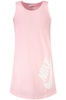 DZIEWCZĘCY RÓŻOWY TANK TOP NIKE