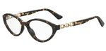 Okulary MOSCHINO MOS597-086. Okulary, Kolor HVN. Kobieta.