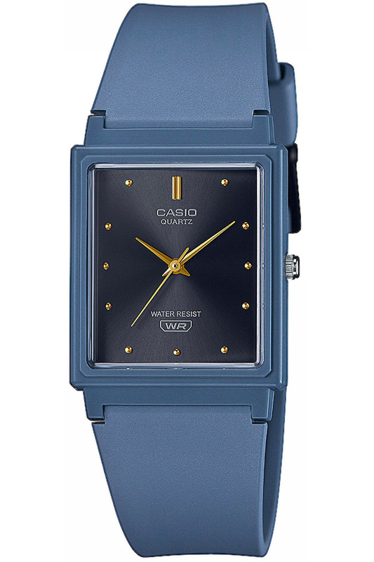 ZEGAREK DAMSKI CASIO MQ-38UC-2A2ER + BOX