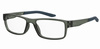 Okulary UNDER ARMOUR UA5059FCBLF81. Okulary, Kolor szary. Mężczyzna.