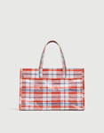 Dodatek PULL AND BEAR 4097014202. Torba, Kolor . Unisex.