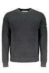 CZARNY SWETER MĘSKI CALVIN KLEIN