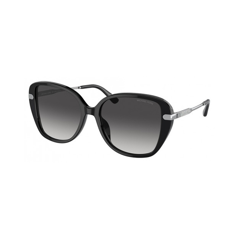 Damskie okulary przeciwsłoneczne MICHAEL KORS MK2185BU30058