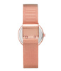 Zegarek JUICY COUTURE JC1240HPRG. Kwarcowy, Kolor różowy. Kobieta.