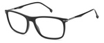 Okulary CARRERA CARRERA289003. Okulary, Kolor czarny. Mężczyzna.