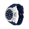 Zegarek TOMMY HILFIGER 1792134. Kwarcowy, Kolor niebieski. Mężczyzna.