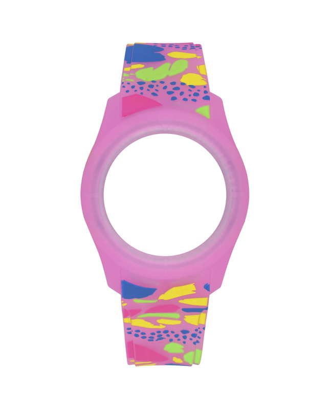 Zegarek WATXANDCO COWA3535. STRAP, Kolor . Kobieta.