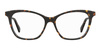 Okulary LOVE MOSCHINO MOL579-086. Okulary, Kolor HVN. Kobieta.