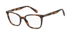 Okulary POLAROID PLD-D423-086. Okulary, Kolor HVN. Kobieta.