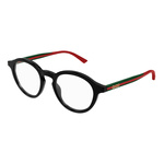 Oprawki okularowe unisex Gucci GG1871O-001