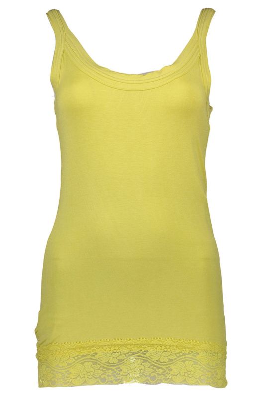 SILVIAN HEACH YELLOW DAMSKI CZASIEŃ