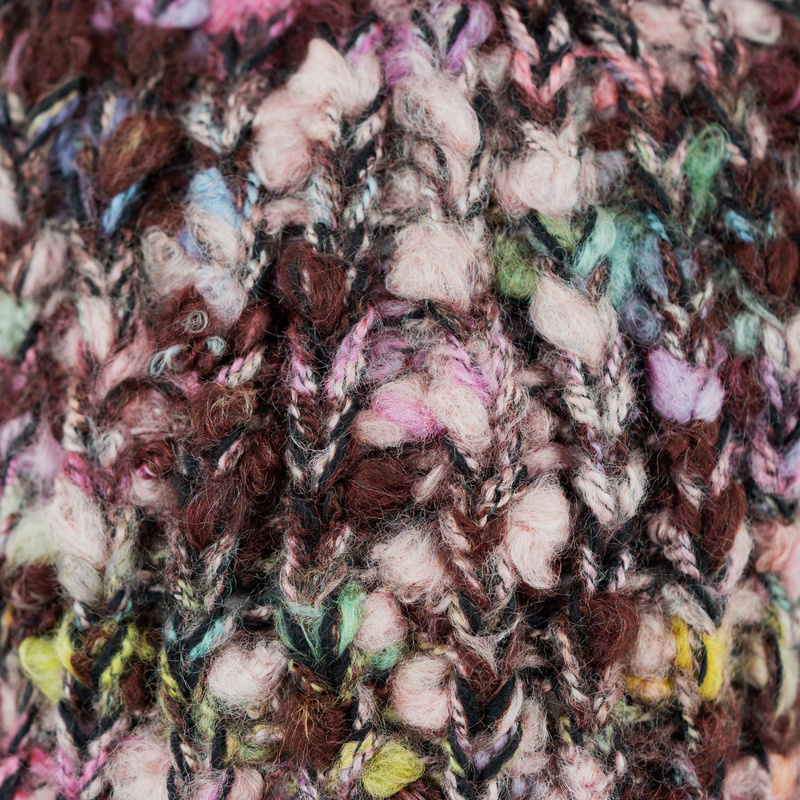 Czapka polska Jacquard