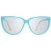 Okulary PORSCHE DESIGN P8588-61B. Okulary przeciwsłoneczne, Kolor zielony. Kobieta.