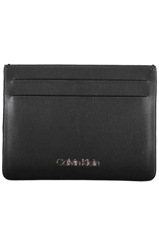 PORTFEL MĘSKI CALVIN KLEIN BLACK